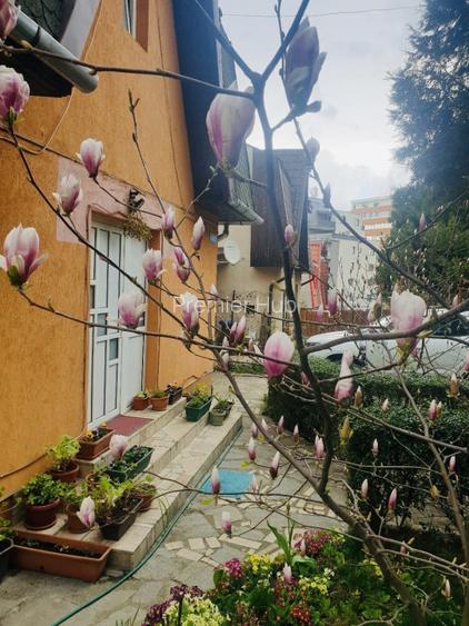 Casa individuala, 130mp utili, 434 teren, garaj, Zorilor! - 17