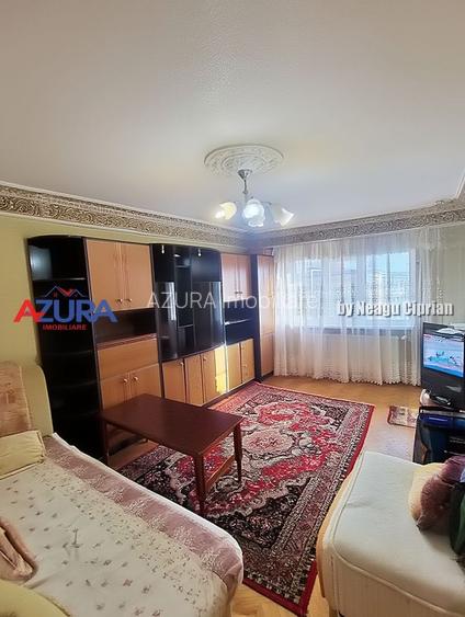 AZURA Imobiliare - Apartament 2 Camere cf1 Popa Sapca - 3