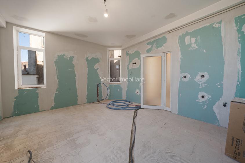 114 mp*Calea Mosilor 131-intersectie cu Carol I* Et. 4/5* - 13