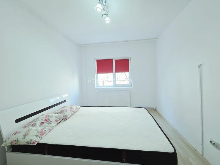 Apartament 4 camere Nae Leonard etaj 1 mobilat 100mp - 4