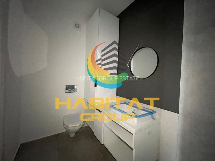 Penthouse 4 camere Nou Mihai Bravu Finalizat 3 min metrou - 15