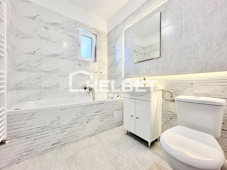 DUPLEX / PET-FRIENDLY / 4 CAMERE / SÂNPETRU - 10