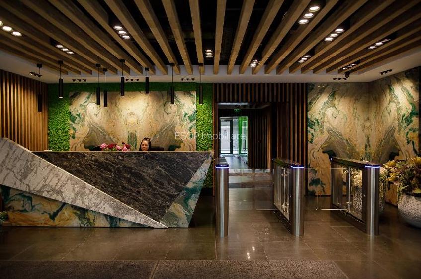 0% comision! Inchiriere birouri Baneasa, 200 - 1766 mp - 2