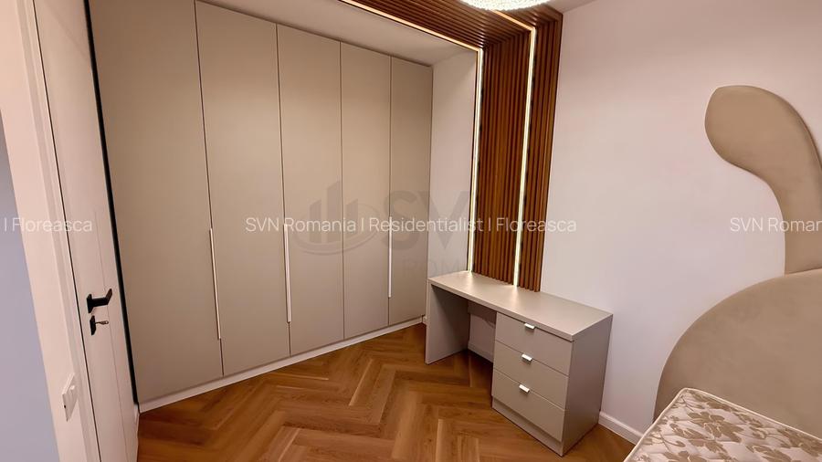 REV2004459 Vila moderna si spatioasa 5 Camere Tip Duplex I Dobroesti - 18