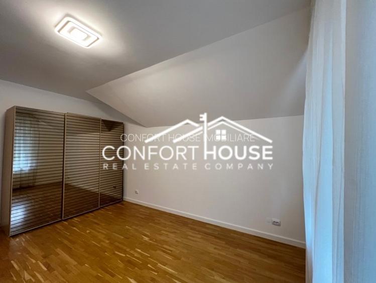 VILA S+P+E, 7camere,complex rezidential,piscina,IANCU NICOLAE-British School - 45