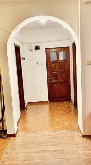 Apartament de 2 camere, 48 mp, centrala proprie, metrou, Vatra Luminoasă - 7