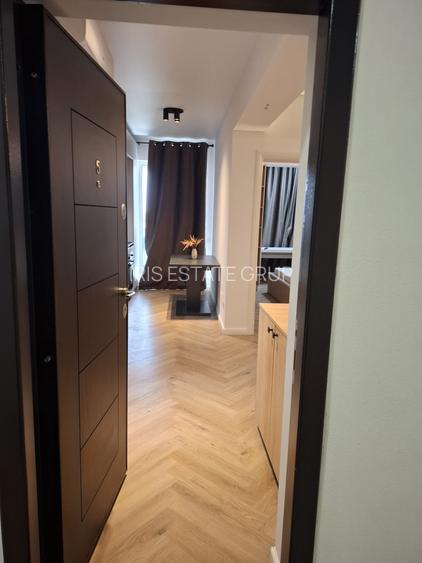 Apollo Residence Pasarela I Parcare inclusa Subteran I 2 camere - 2