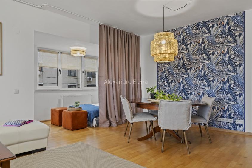 Apartament 3 camere cu vedere la lac  - 16