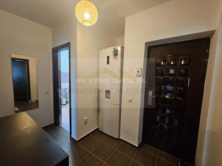 Apartament 2 camere de închiriat Berceni – 64 mp | Drumul Fermei | parcare - 4