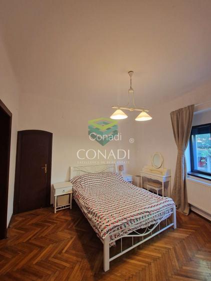 Apartament cu 3 camere zona Iancului - Pache Protopopescu - 22
