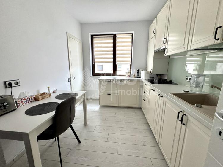 Apartament 3 camere la cheie | Etaj 2 | Bloc nou | Parcare | Buna Ziua - 7