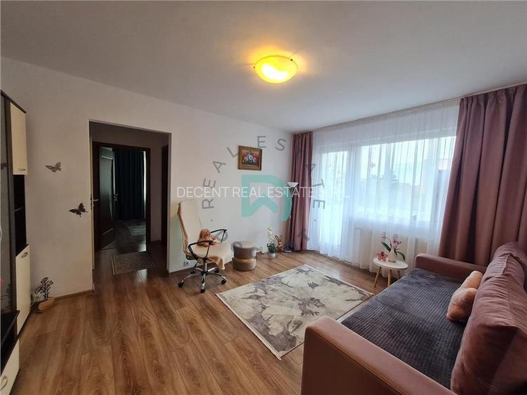 Apartament 2 camere,  Astra, intermediar, Brasov - 19