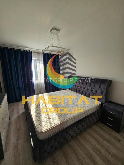 Apartament modern cu 3 camere Aparatorii Patriei in bloc nou - 6