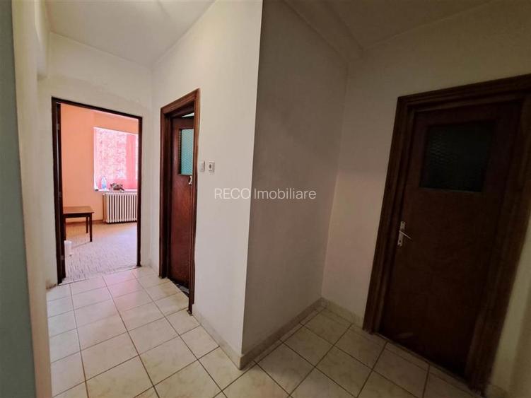 RECO apartament C.Coposu - 5