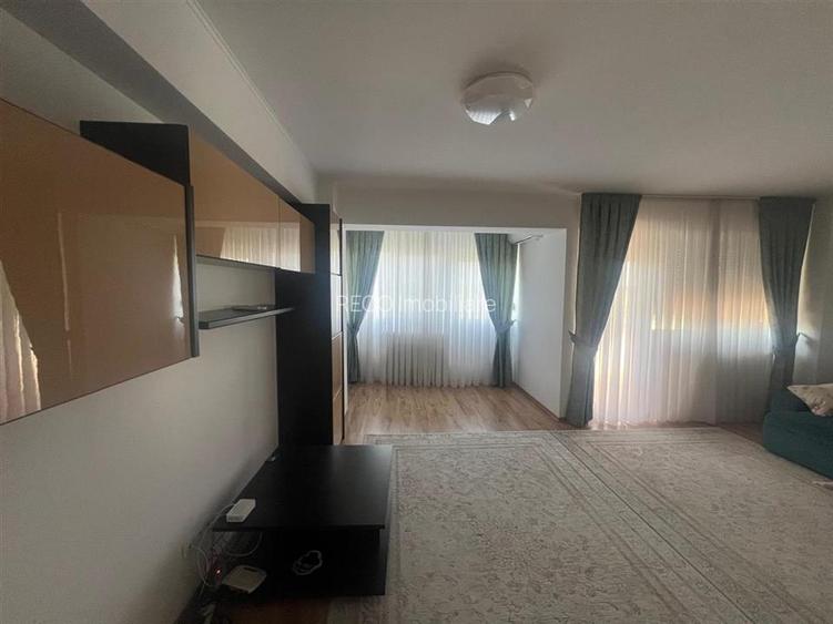 RECO Apartament 2 camere, Nufarul, etaj 5 - 4