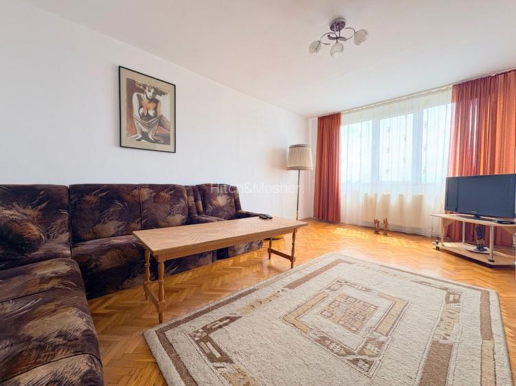 3 camere, suprafata generoasa, in zona Centrala - Take Ionescu - 4