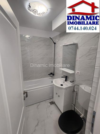 Apartament 2 camere, zona centrala, 430 Euro/lunar - 13