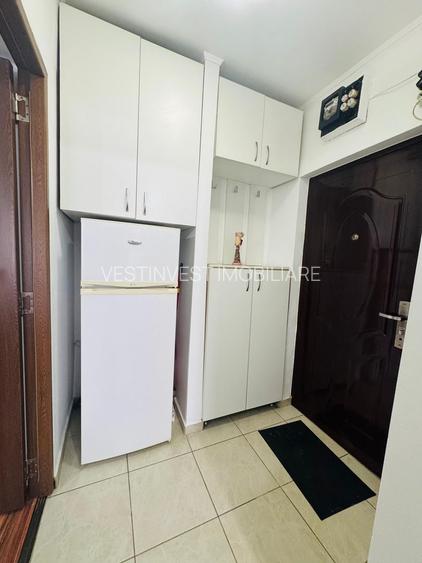 Apartament cu 2 camere, semidecomandat, Cantemir - 7