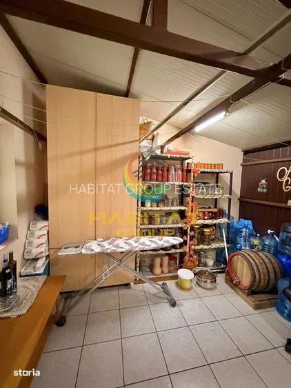 Brancoveanu Budimex vanzare 3 camere renovat terasa de 11 mp - 7