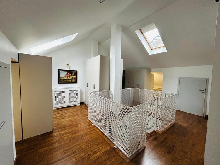 Vila 6 camere complex residential Iancu Nicolae