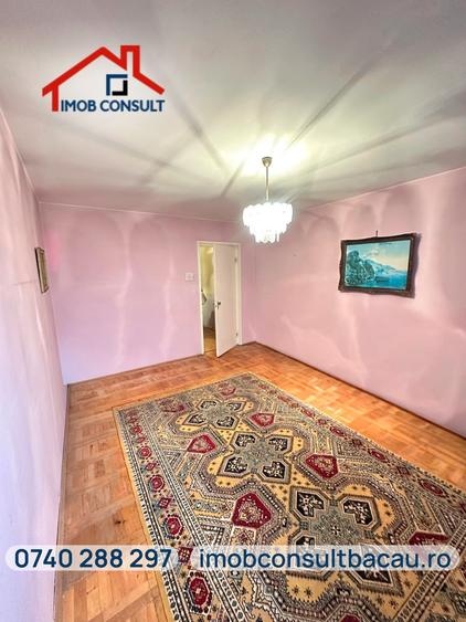 APARTAMENT 2 CAMERE DE VÂNZARE | Zona Centru – Adriatica |CE1777