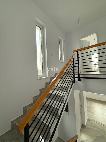 Casă modernă P+E Barnova– 110 mp utili, teren 250 mp, finisaje premium - 4