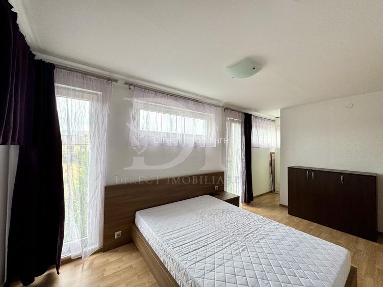 Apartament la cheie / etaj intermediar / zona Eroilor - 9