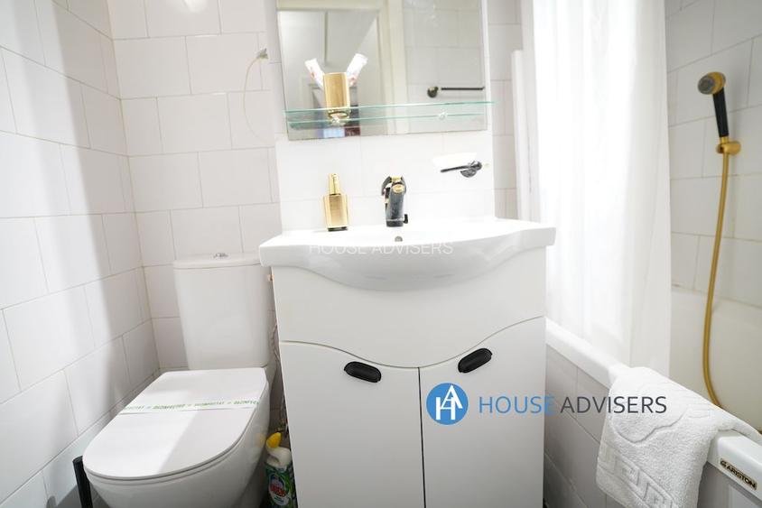 Inchiriere aprtament 2 camere Sala Palatului - 17