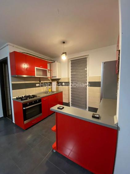 Apartament 3 camere de inchiriat, Buna Ziua - 2