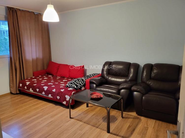 Apartament 2 camere de inchiriat, mobilat utilat, – Favorit - 6