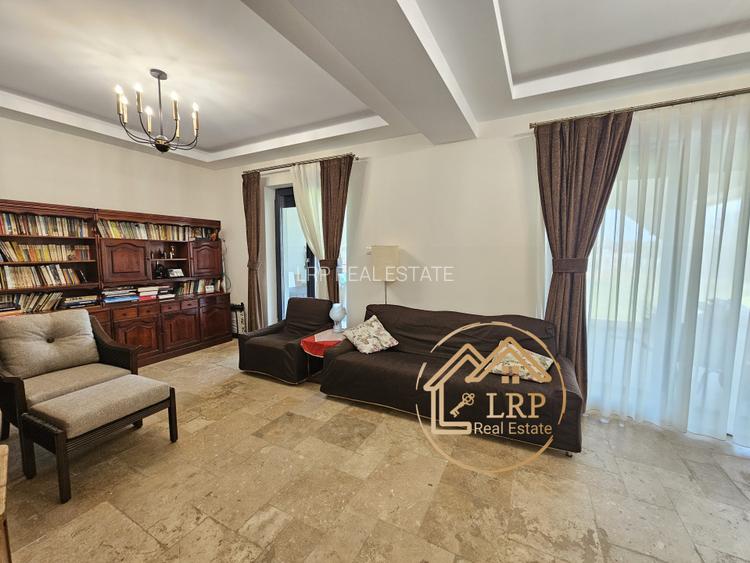 Buftea-Vila individuala 4 camere,3 bai, P+1E, 270mp utili, teren 990mp - 9