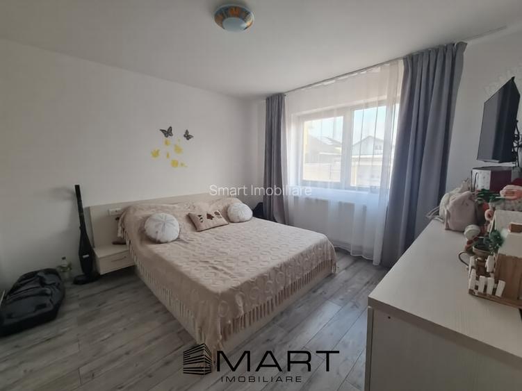 Casă 4 dormitoare + garaj | Panouri fotovoltaice | Izvor - 2