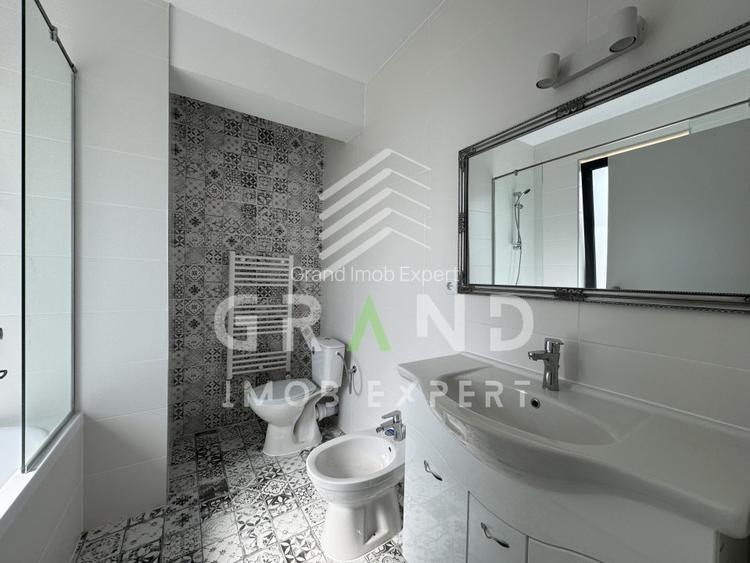 TOTUL NOU!Casa individuala,4 camere,3 BAI,TERASA,GARAJ,zona Dezmir - 19