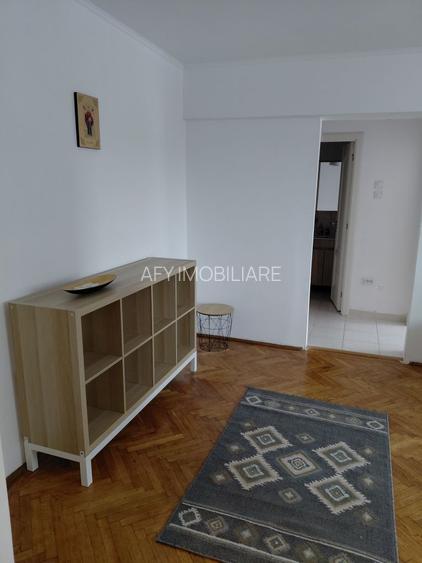 Apartament 2 camere – Bulevardul Basarabiei colț cu Câmpia Libertății - 2