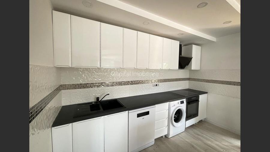 Casa/vila P+2 aproape de Bucuresti - 12