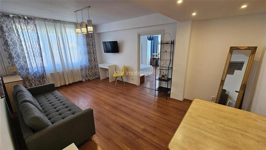 Apartament 3 Camere 65mp, Ultracentral, Casa de Cultura a Studentilor - 12