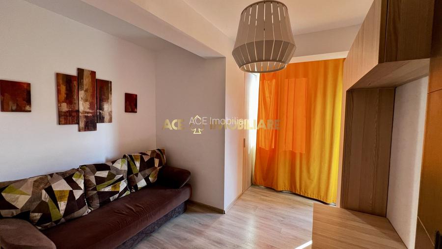 3 Camere de inchiriat | Jiului | Metrou | Centrala Proprie | Parcare - 6