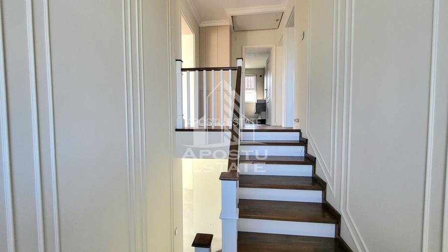 Casa individuala de top,cu 4 dormitoare,Sacalaz - 5