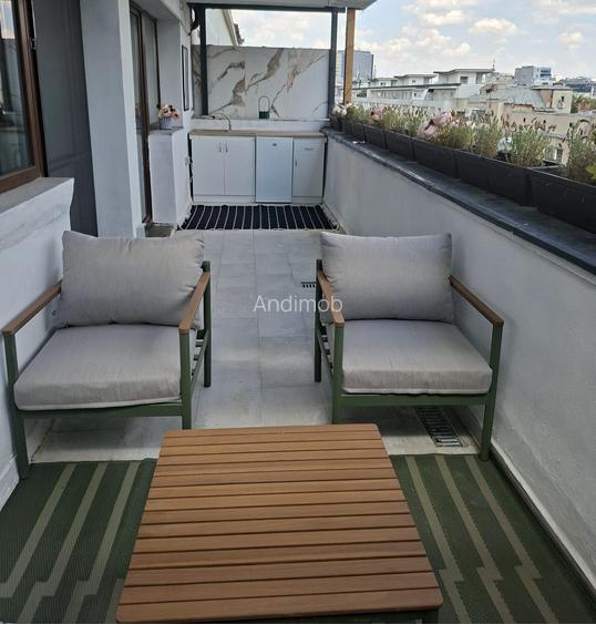 Central | Gara de Nord | Ideal Airbnb | Etaj 6 - 9