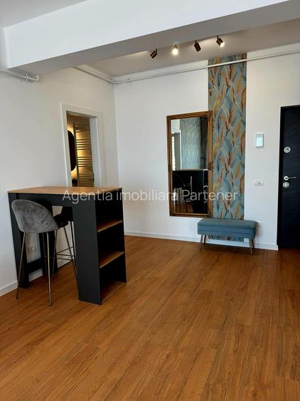 2 camere Craiovei, finisaje superioare, mobilat/ utilat/ PARCARE - din 1 iunie - 3