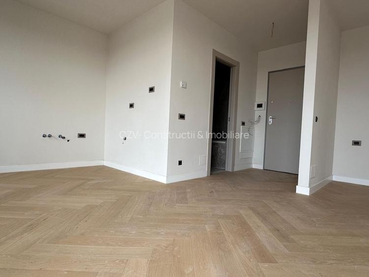 Garsonieră 44 mp – Ideal Investiție | Piscina - 8