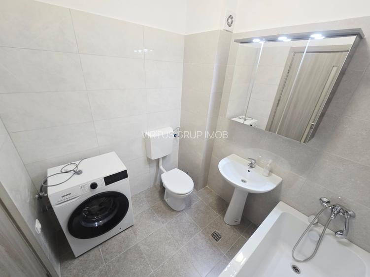 Prima Inchiriere Apartament 2 Camere Belsugului Residence | Parcare - 13
