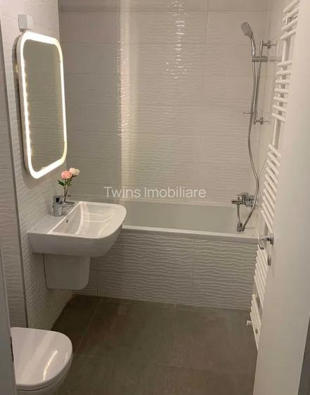 POLITEHNICA | 21 RESIDENCE | PARCARE | CENTRALA | AC - 7