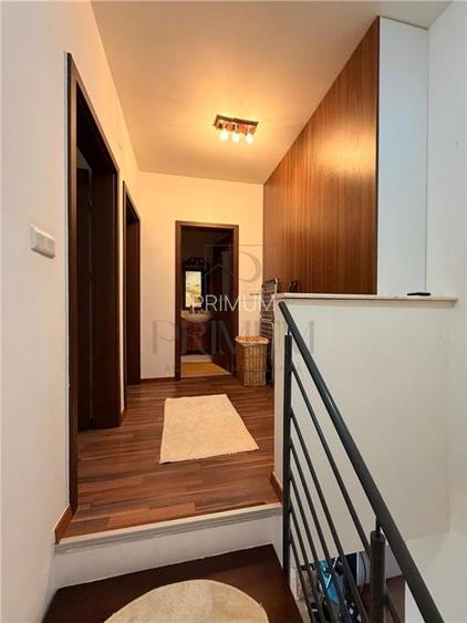 Apartament deosebit cu scara interioara - Zona Ring / Torontalului - 7
