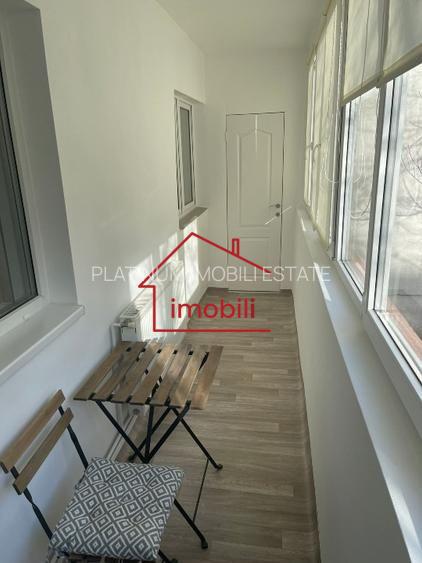  Apartament  2 camere + balcon  | Marasti | - 9