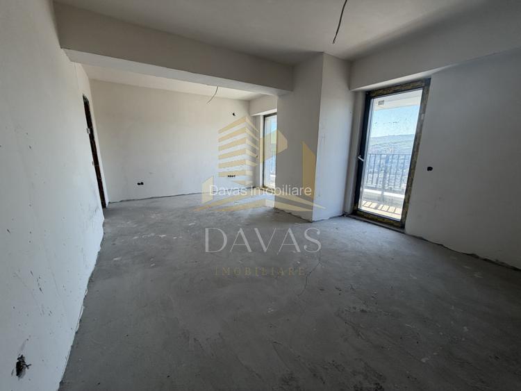 Comision 0% | Apartament cu 2 camere | priveliste panoramica | West City Tower - 4