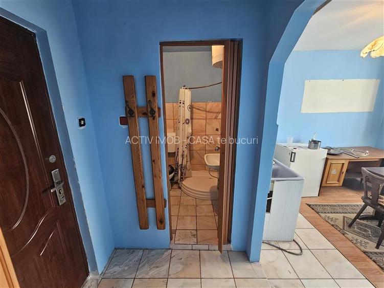 Resita, Garsoniera, Mobilata, Calea Caransebesului - 10