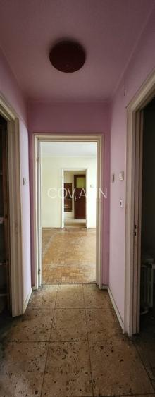 Apartament 2 camere in Centrul Civic, semidecomandat, etaj intermediar, liber! - 4