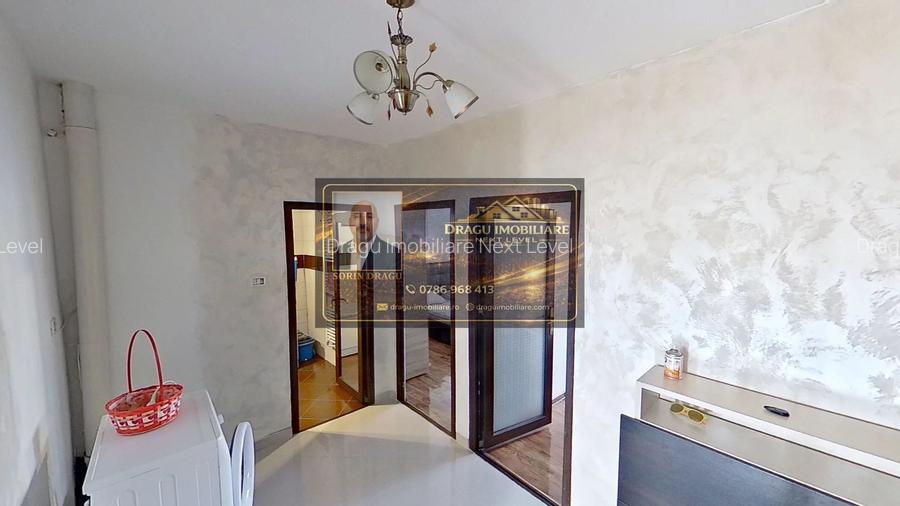 Apartament 3 camere/Etajul 1/Tecuci - 2