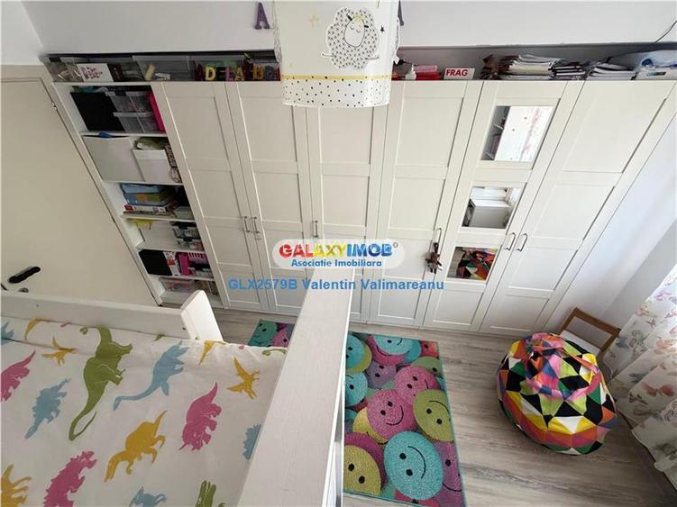 Apartament 4 Camere Ikea Pallady VI 206 - 25